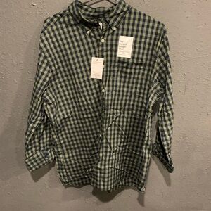 Men’s Sonoma Dress Shirt